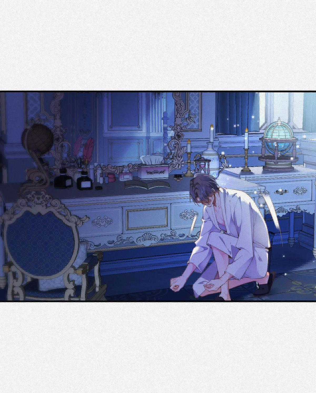 Chồng Cũ Muốn Tái Hôn Lần Nữa Chapter 15 trang 21