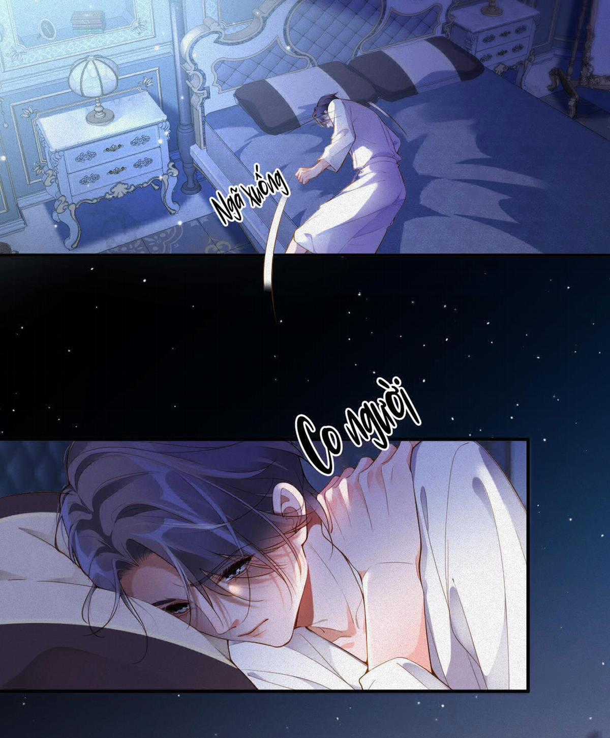 Chồng Cũ Muốn Tái Hôn Lần Nữa Chapter 15 trang 23