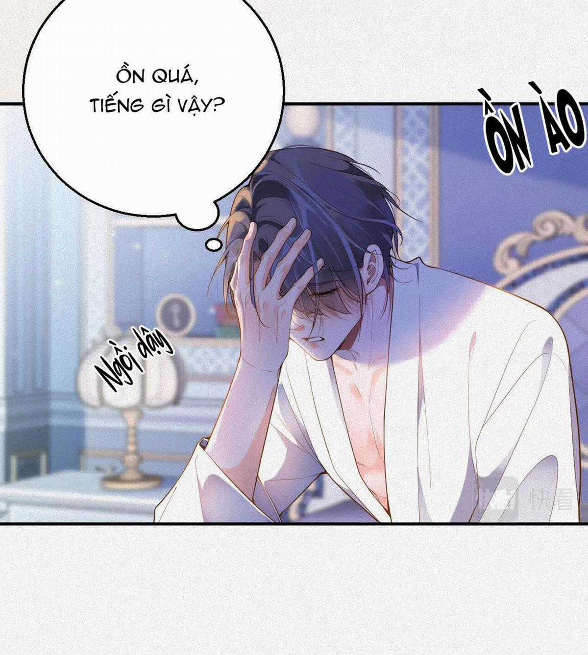 Chồng Cũ Muốn Tái Hôn Lần Nữa Chapter 15 trang 26