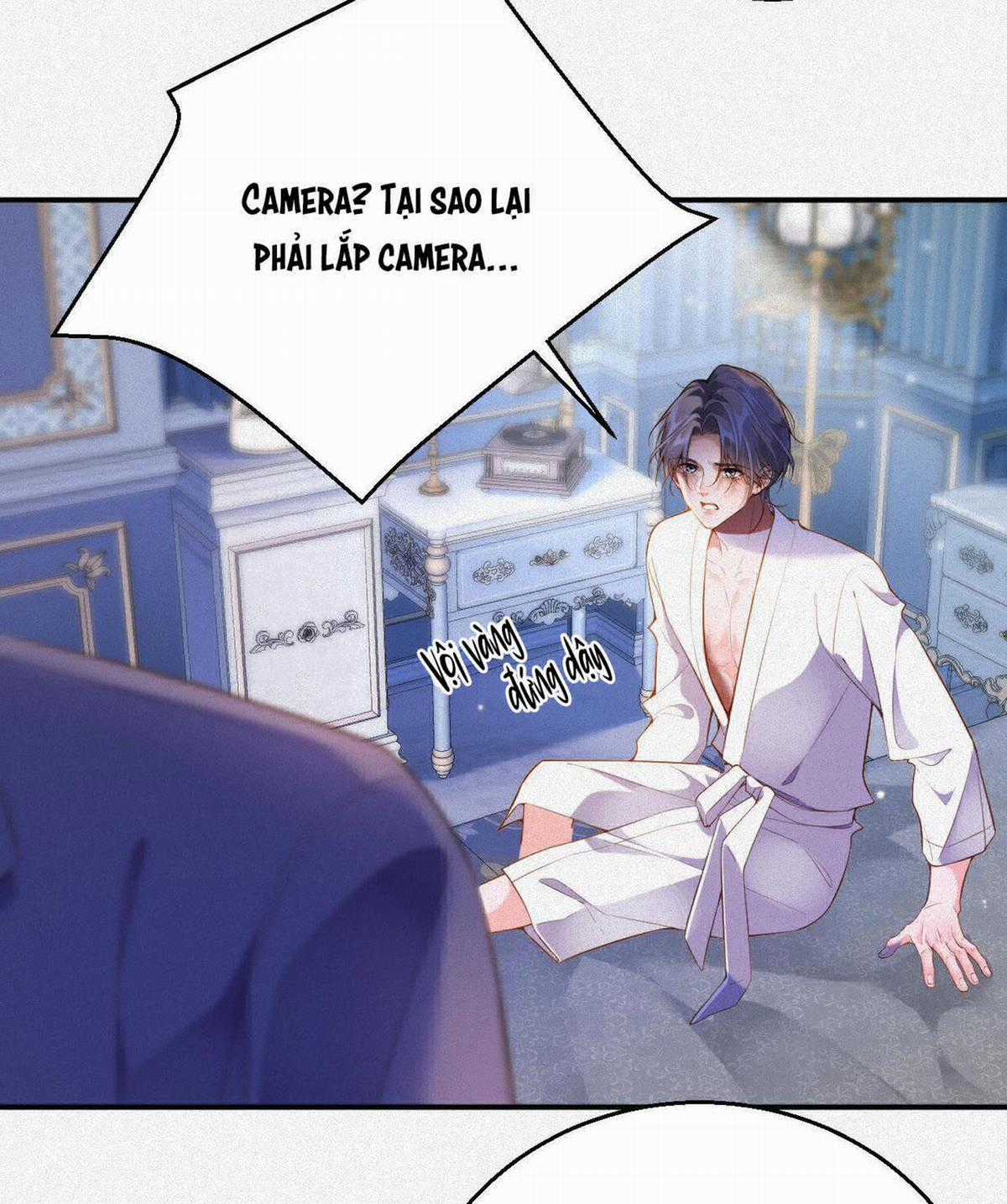 Chồng Cũ Muốn Tái Hôn Lần Nữa Chapter 15 trang 28