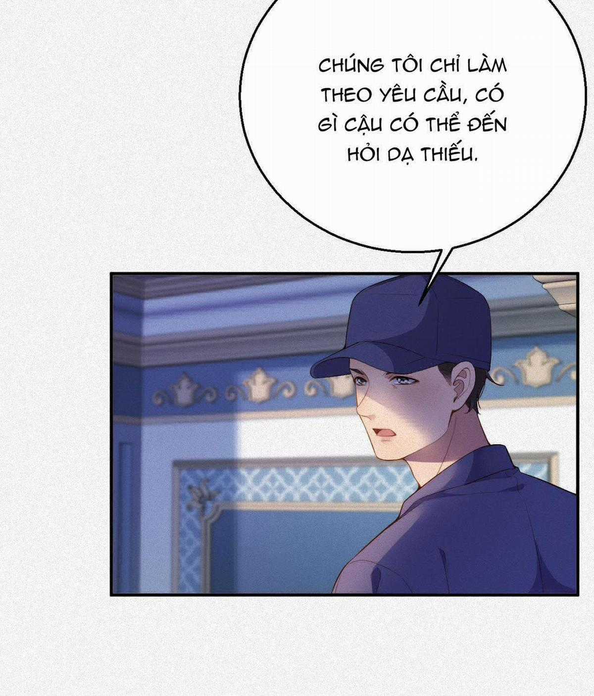 Chồng Cũ Muốn Tái Hôn Lần Nữa Chapter 15 trang 29