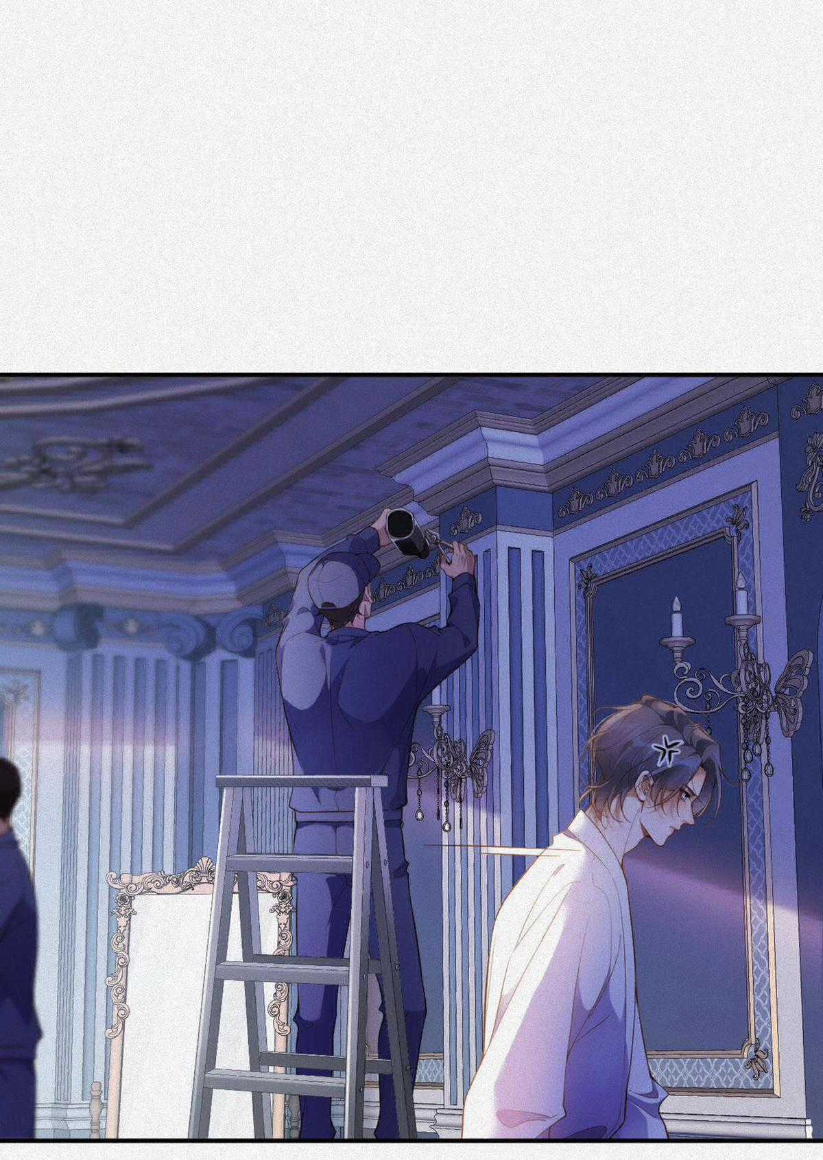 Chồng Cũ Muốn Tái Hôn Lần Nữa Chapter 15 trang 30