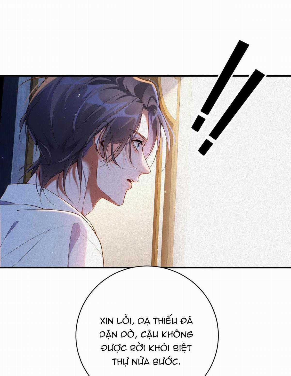 Chồng Cũ Muốn Tái Hôn Lần Nữa Chapter 15 trang 32