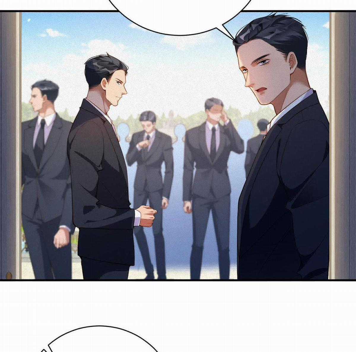 Chồng Cũ Muốn Tái Hôn Lần Nữa Chapter 15 trang 33