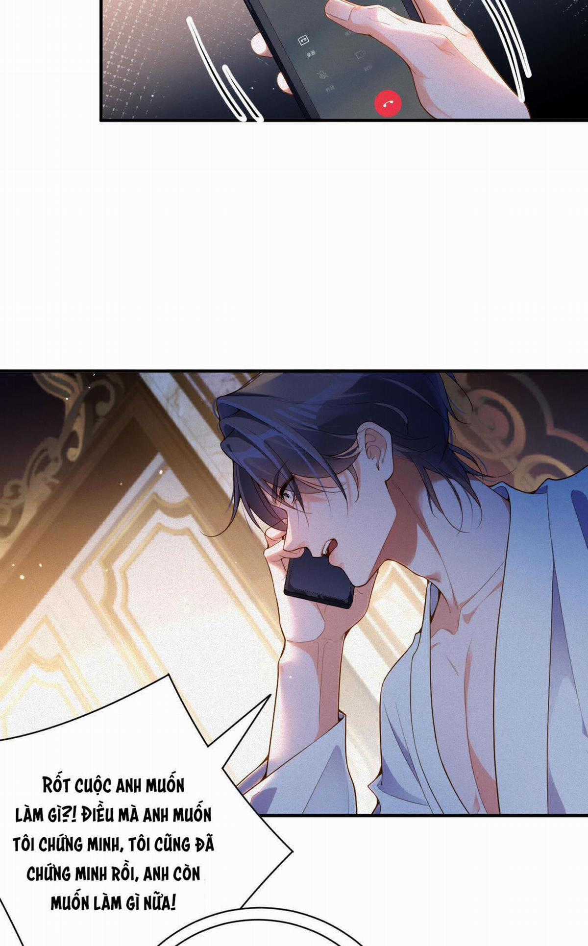 Chồng Cũ Muốn Tái Hôn Lần Nữa Chapter 15 trang 36