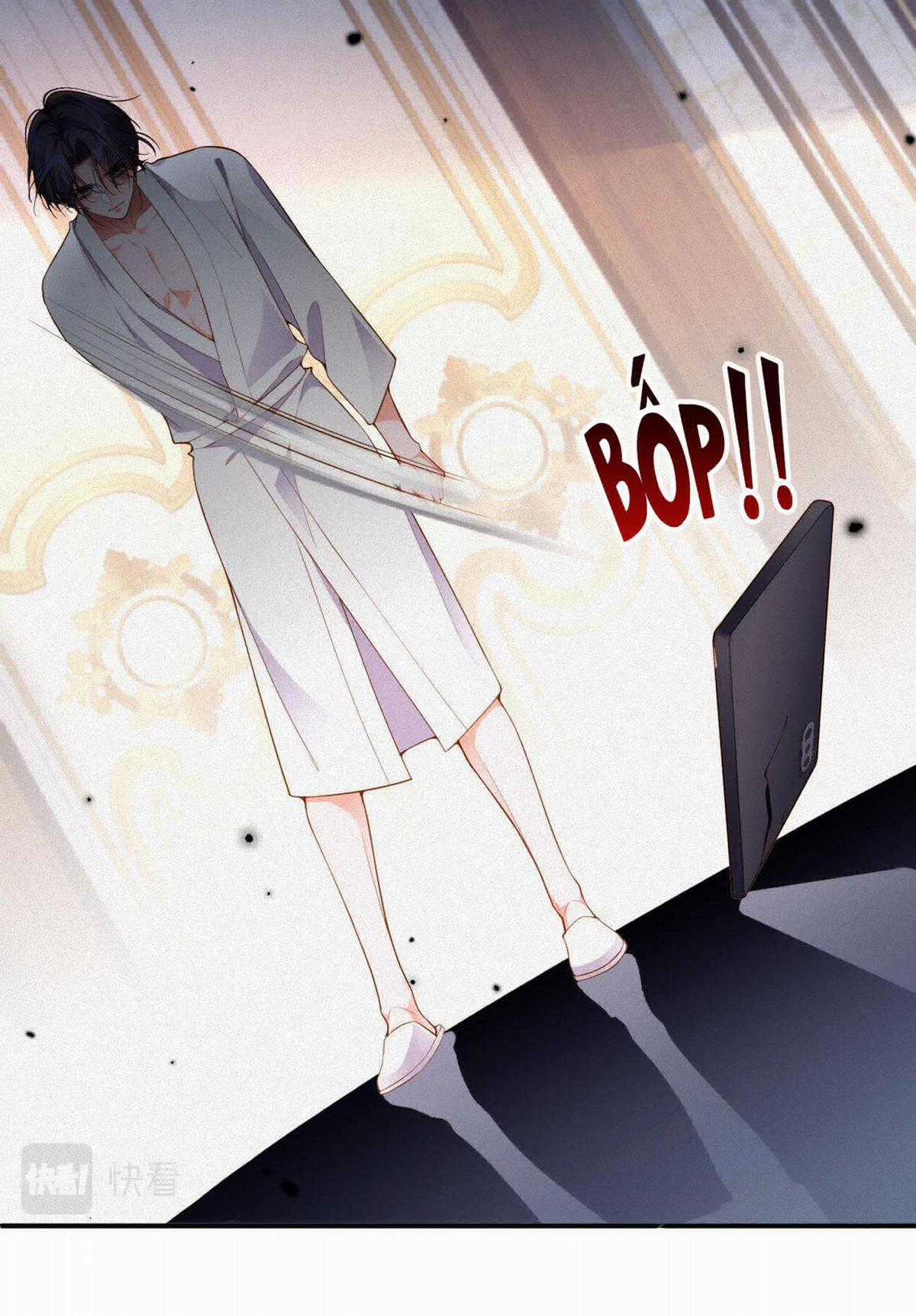 Chồng Cũ Muốn Tái Hôn Lần Nữa Chapter 15 trang 39