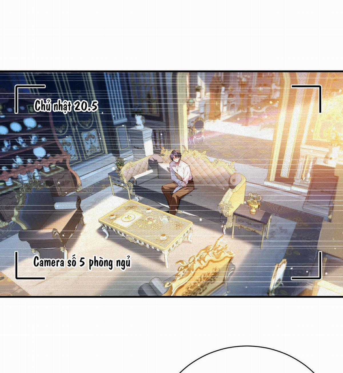 Chồng Cũ Muốn Tái Hôn Lần Nữa Chapter 15 trang 41