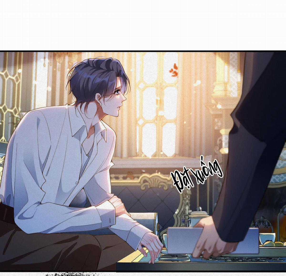 Chồng Cũ Muốn Tái Hôn Lần Nữa Chapter 15 trang 43