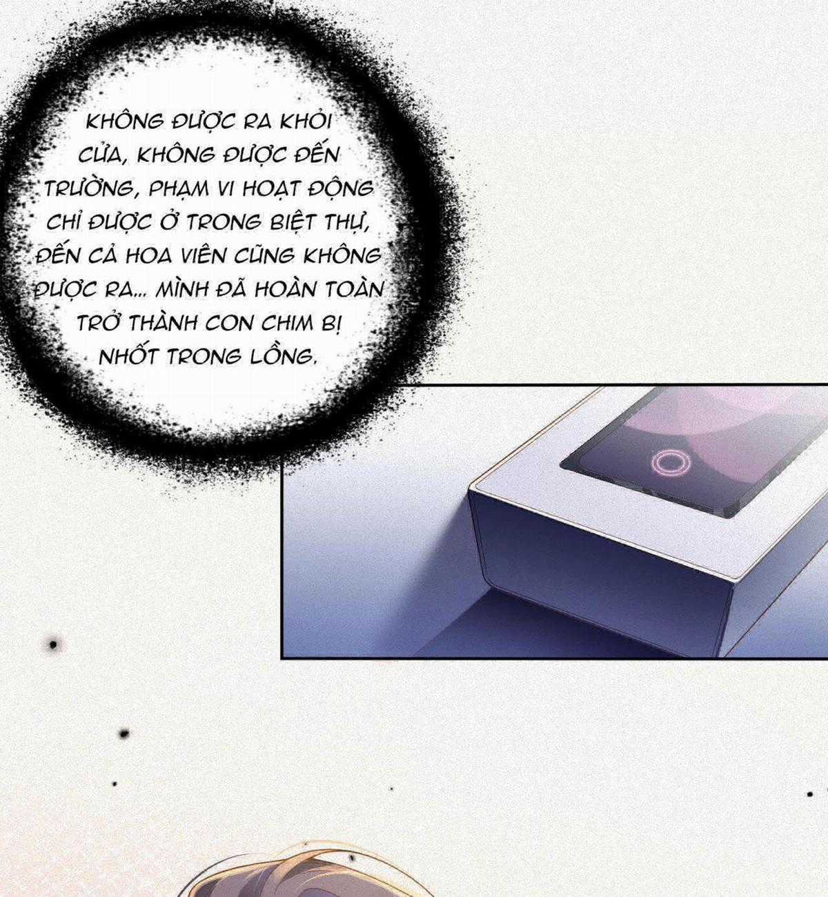 Chồng Cũ Muốn Tái Hôn Lần Nữa Chapter 15 trang 44