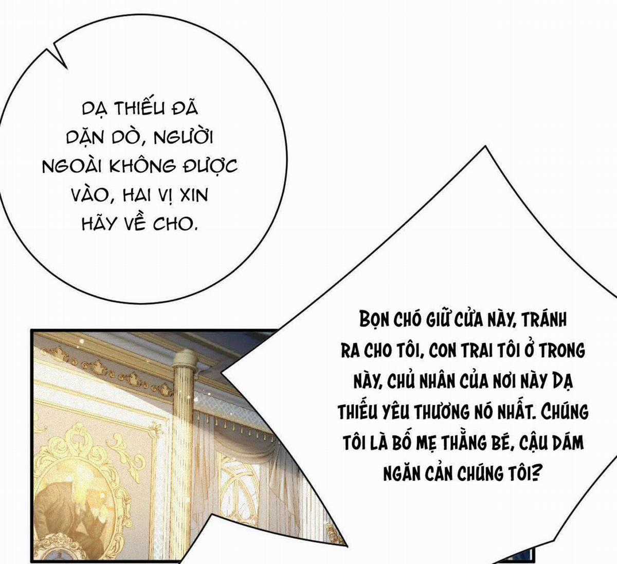 Chồng Cũ Muốn Tái Hôn Lần Nữa Chapter 15 trang 46