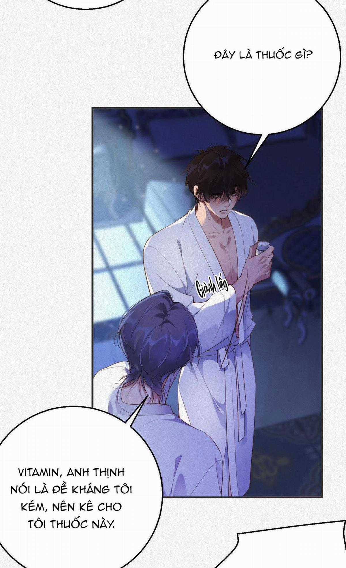 Chồng Cũ Muốn Tái Hôn Lần Nữa Chapter 15 trang 6