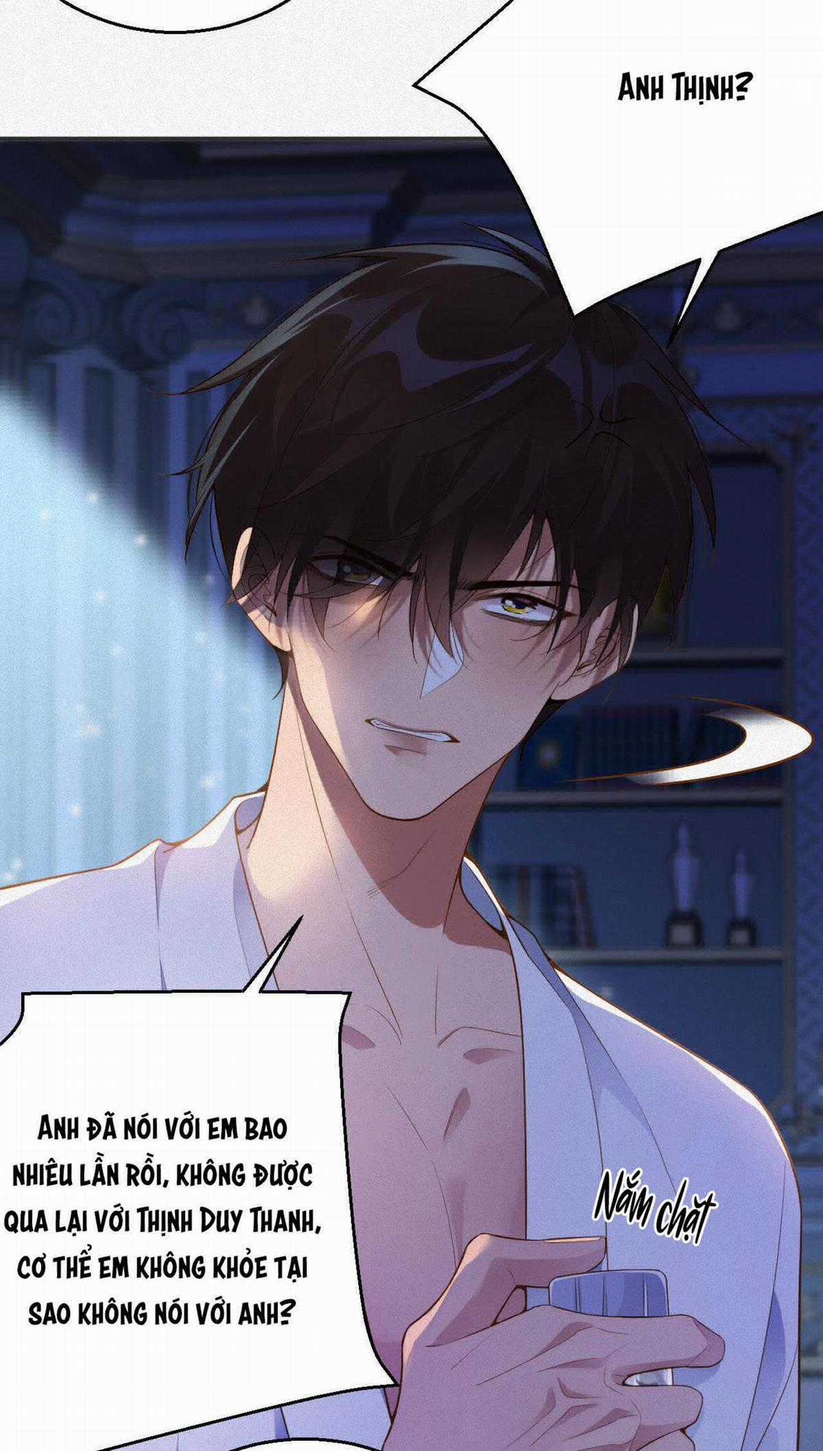 Chồng Cũ Muốn Tái Hôn Lần Nữa Chapter 15 trang 7