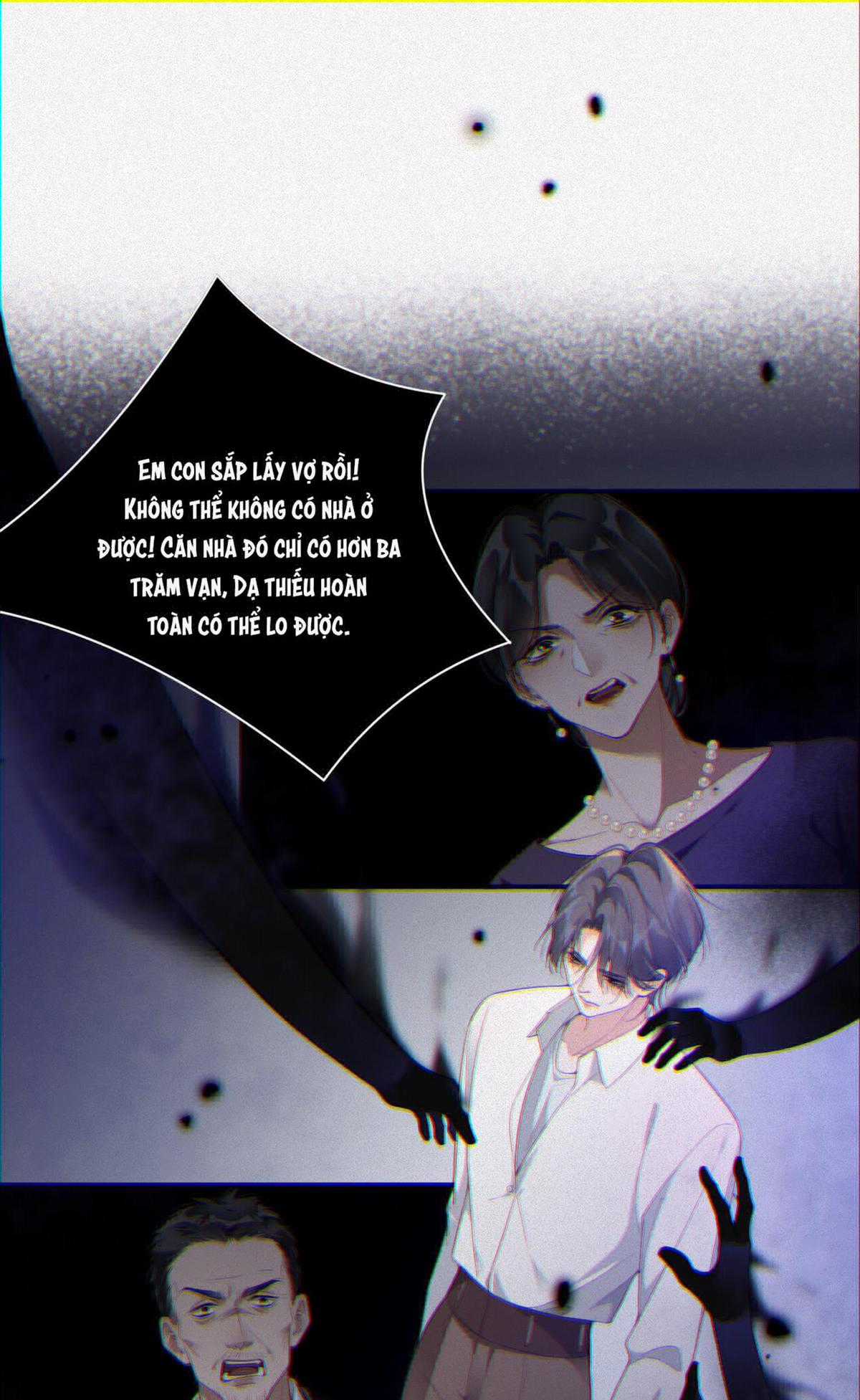 Chồng Cũ Muốn Tái Hôn Lần Nữa Chapter 16 trang 16