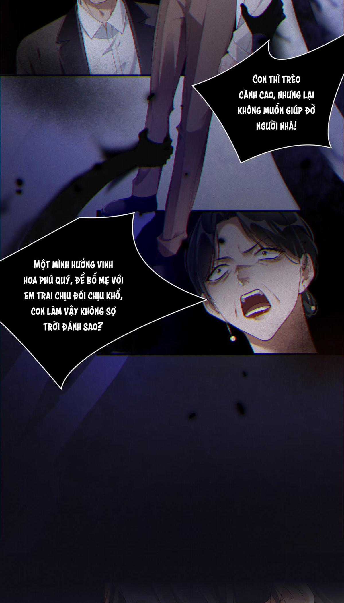 Chồng Cũ Muốn Tái Hôn Lần Nữa Chapter 16 trang 17