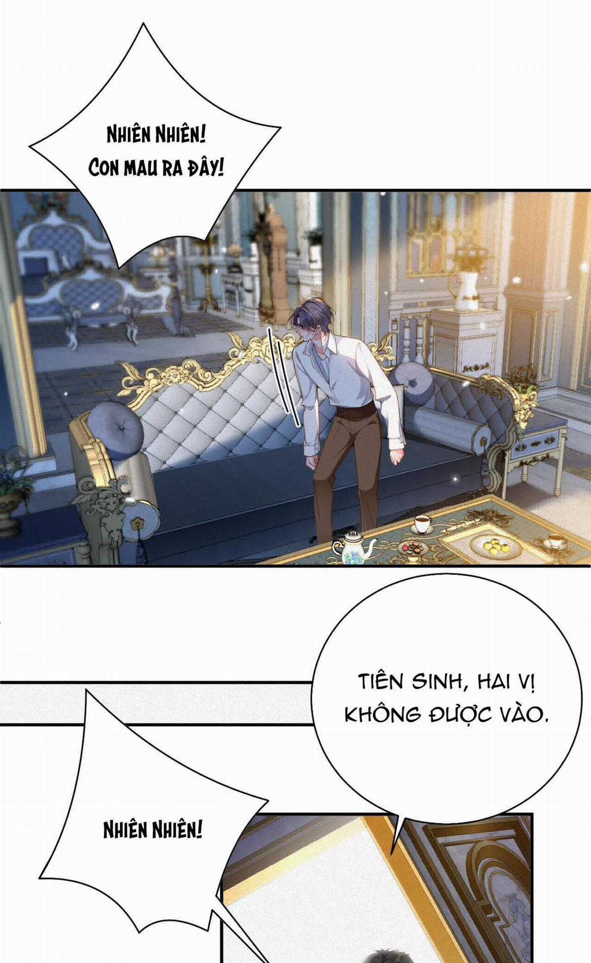 Chồng Cũ Muốn Tái Hôn Lần Nữa Chapter 16 trang 2