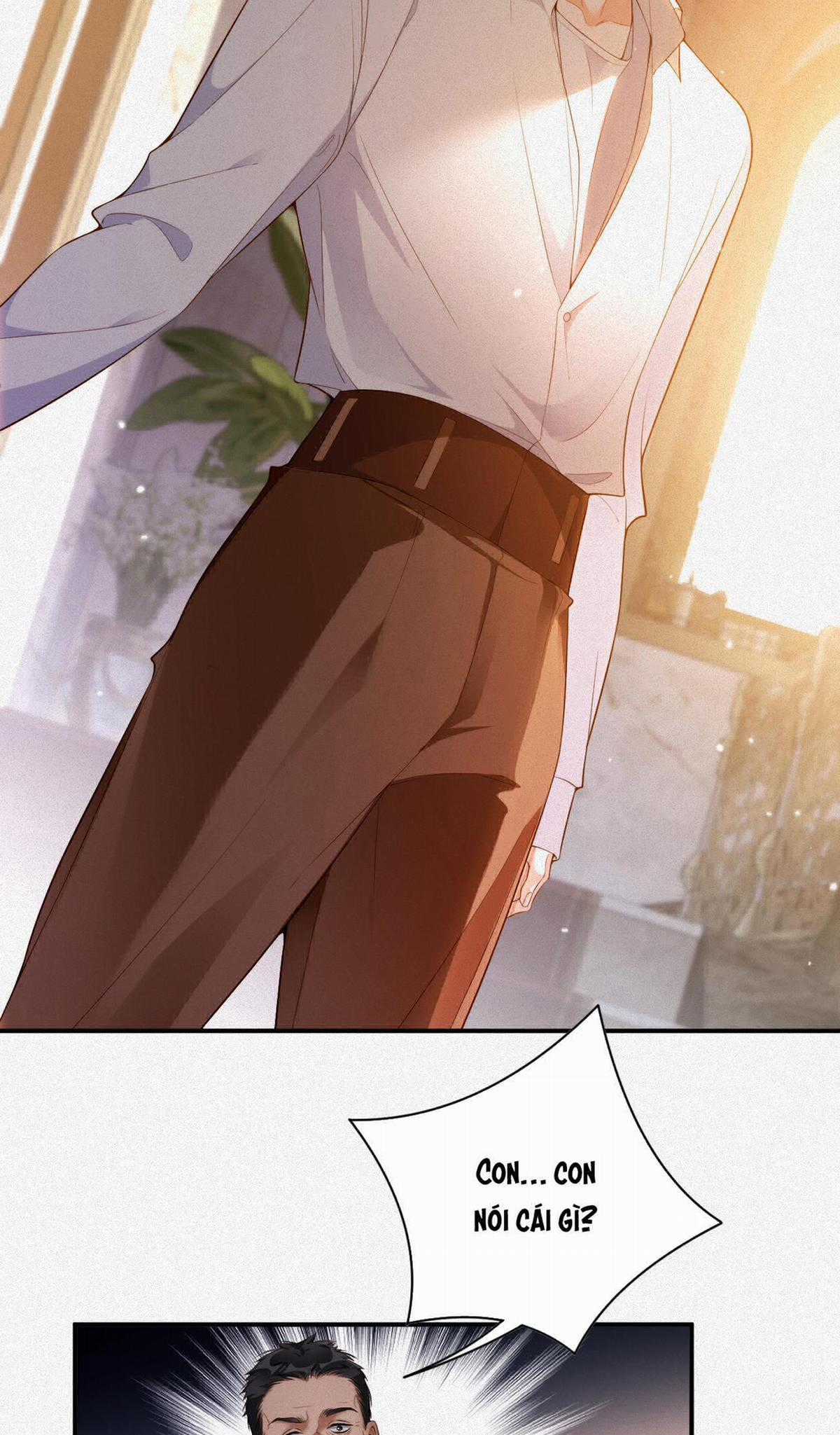 Chồng Cũ Muốn Tái Hôn Lần Nữa Chapter 16 trang 20