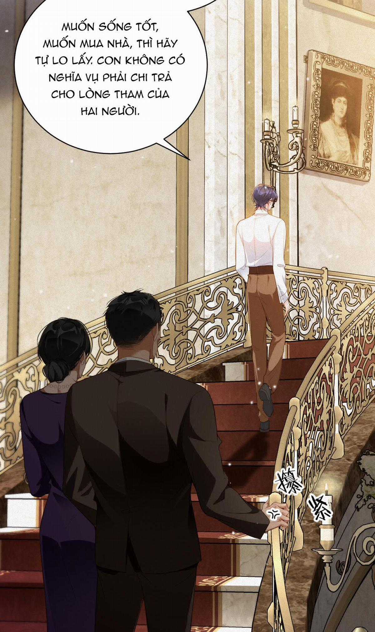 Chồng Cũ Muốn Tái Hôn Lần Nữa Chapter 16 trang 22