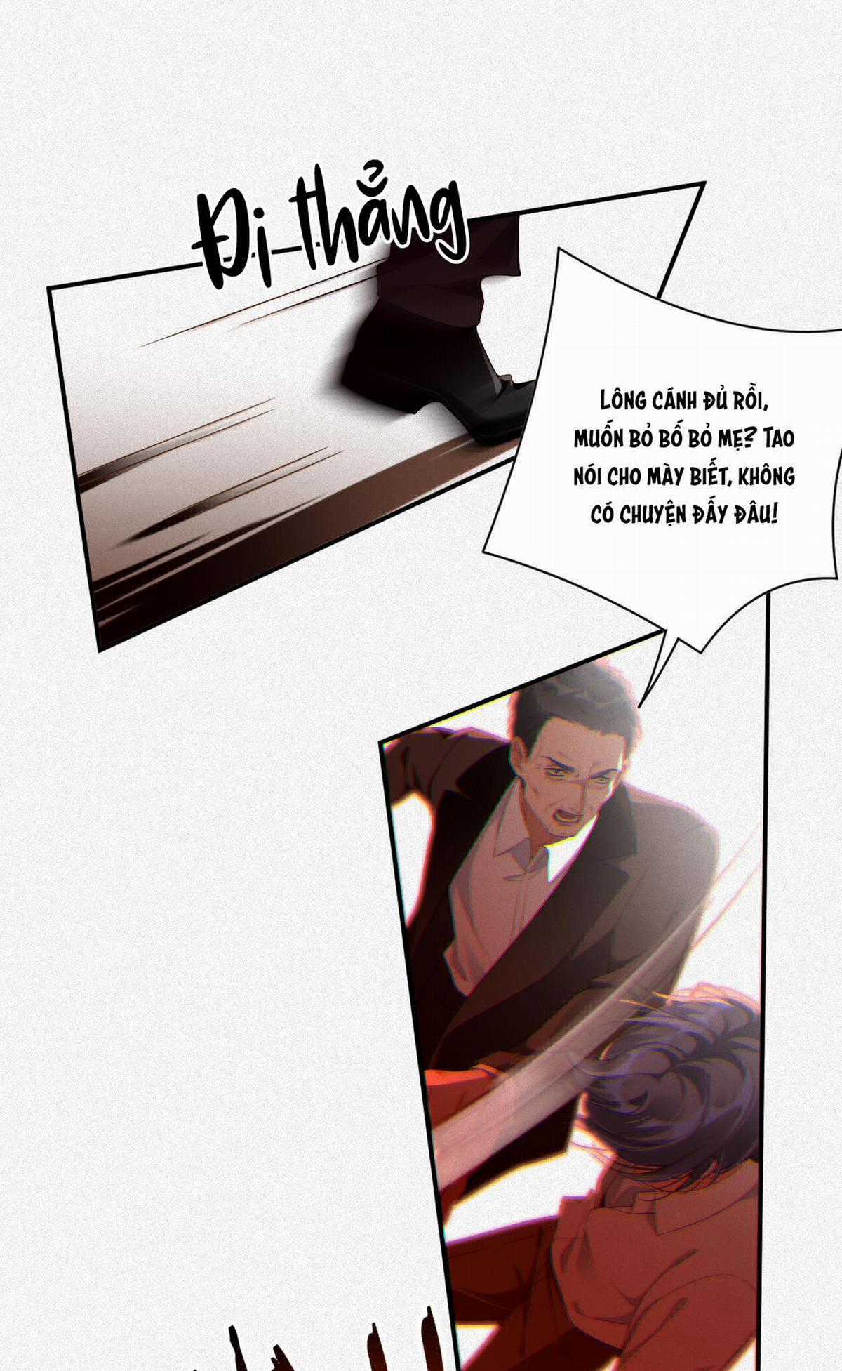 Chồng Cũ Muốn Tái Hôn Lần Nữa Chapter 16 trang 24