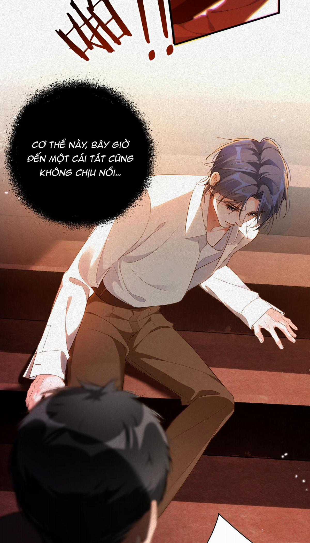 Chồng Cũ Muốn Tái Hôn Lần Nữa Chapter 16 trang 25