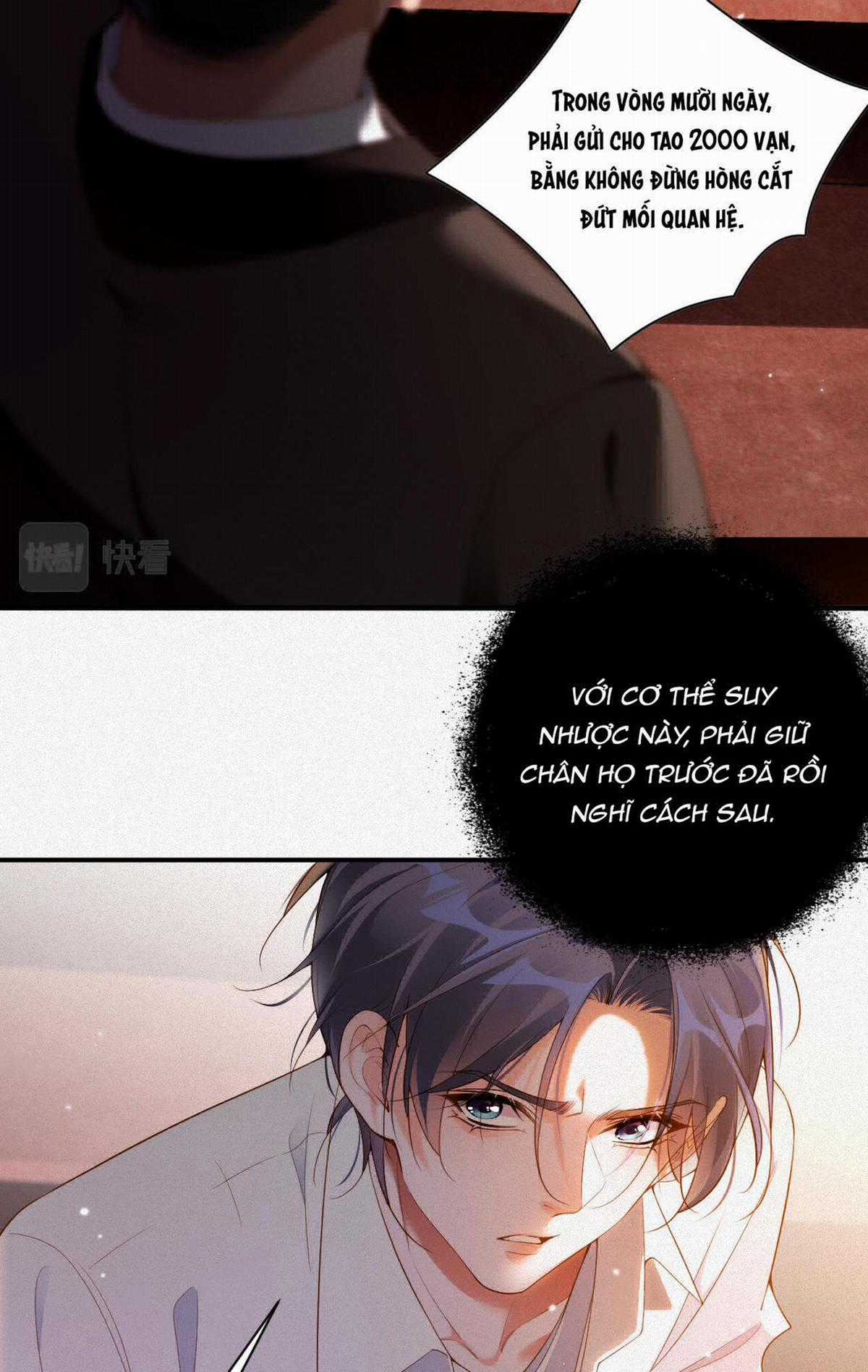 Chồng Cũ Muốn Tái Hôn Lần Nữa Chapter 16 trang 26