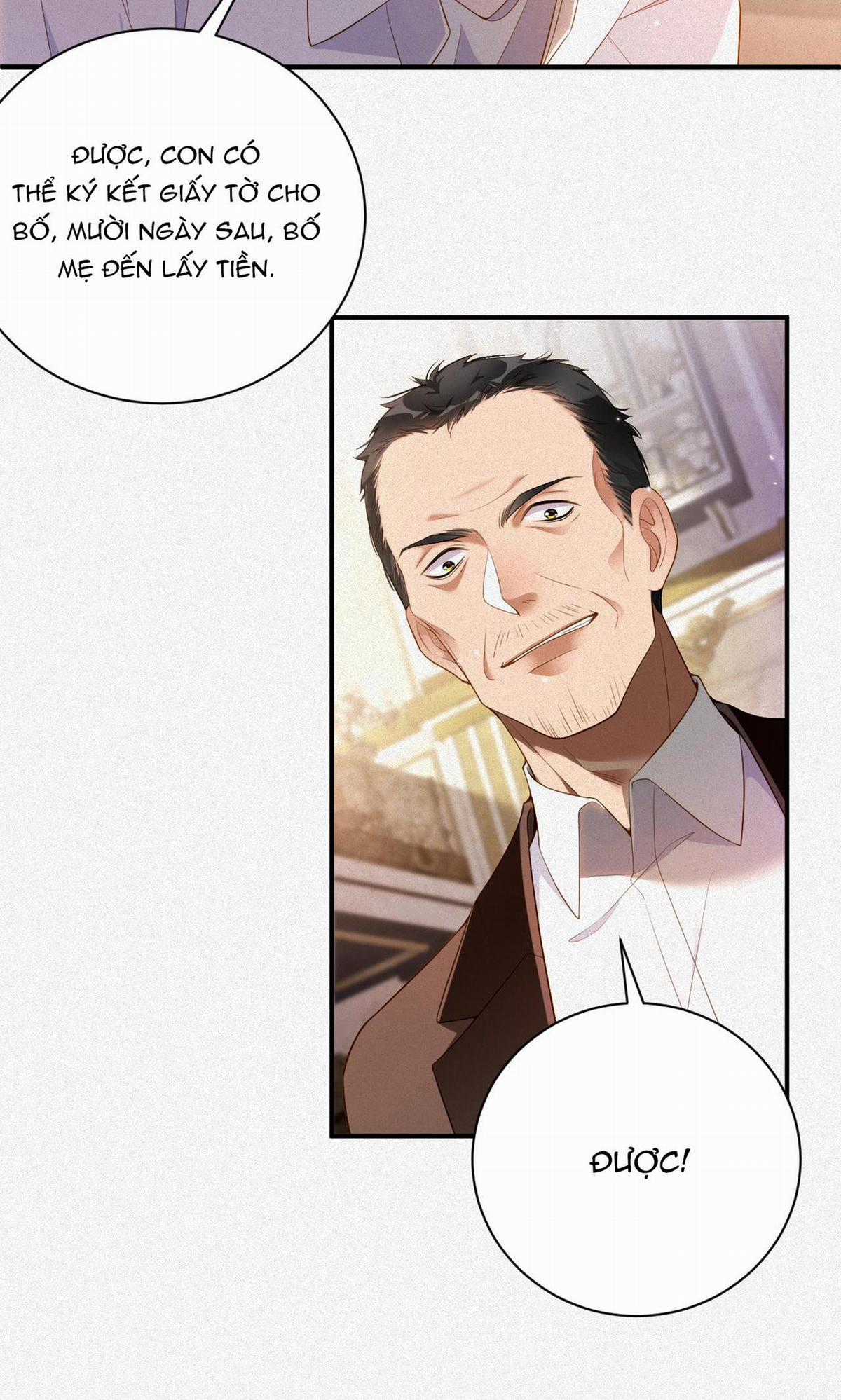 Chồng Cũ Muốn Tái Hôn Lần Nữa Chapter 16 trang 27