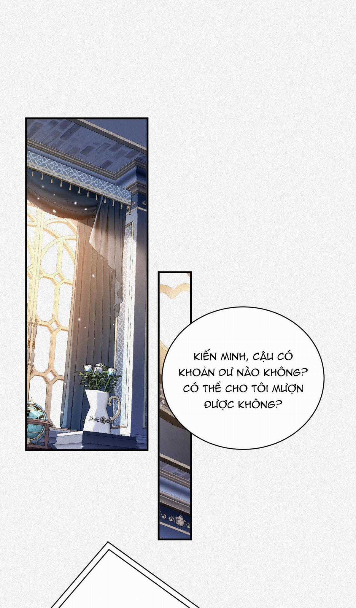 Chồng Cũ Muốn Tái Hôn Lần Nữa Chapter 16 trang 28