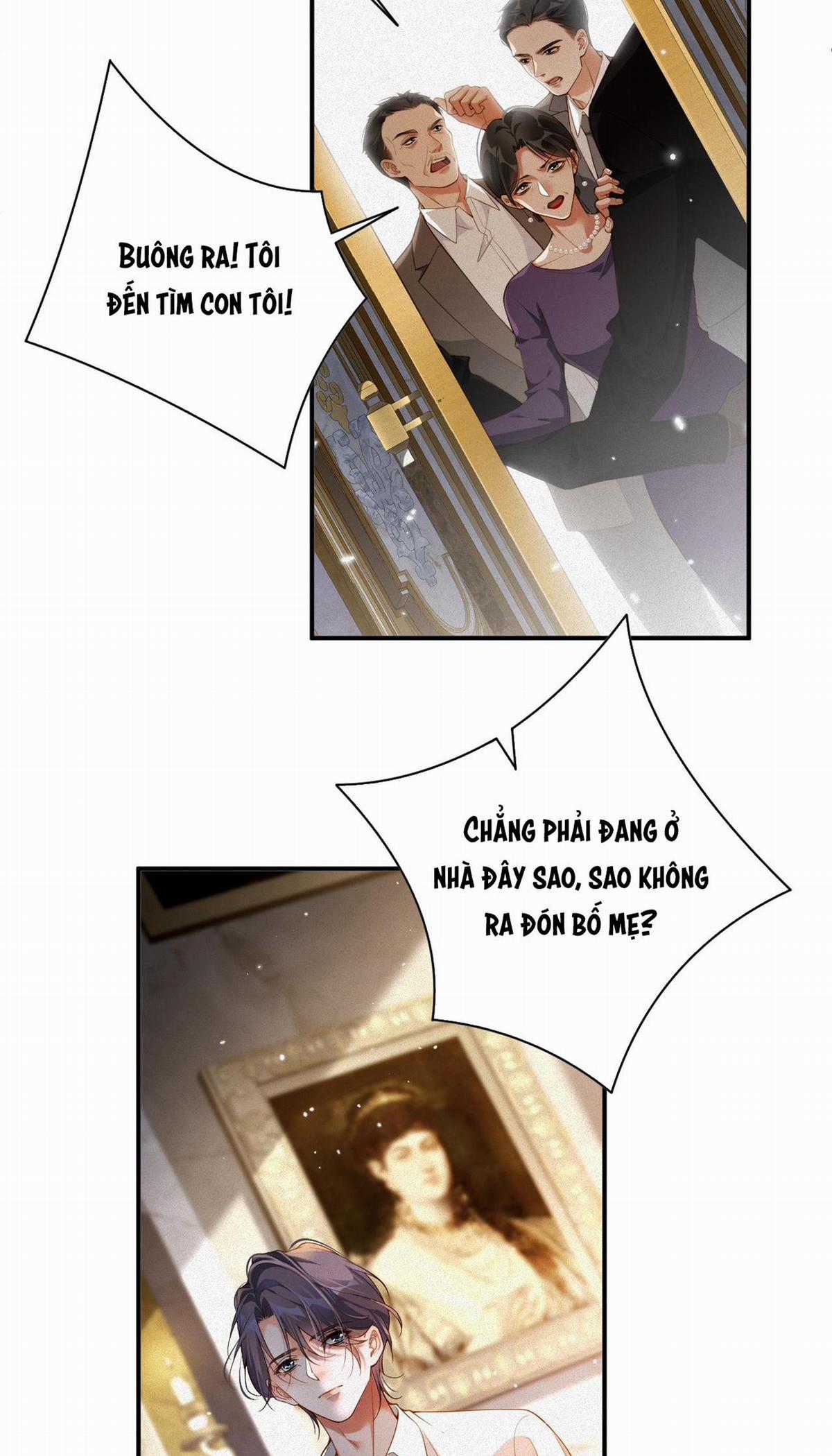 Chồng Cũ Muốn Tái Hôn Lần Nữa Chapter 16 trang 3