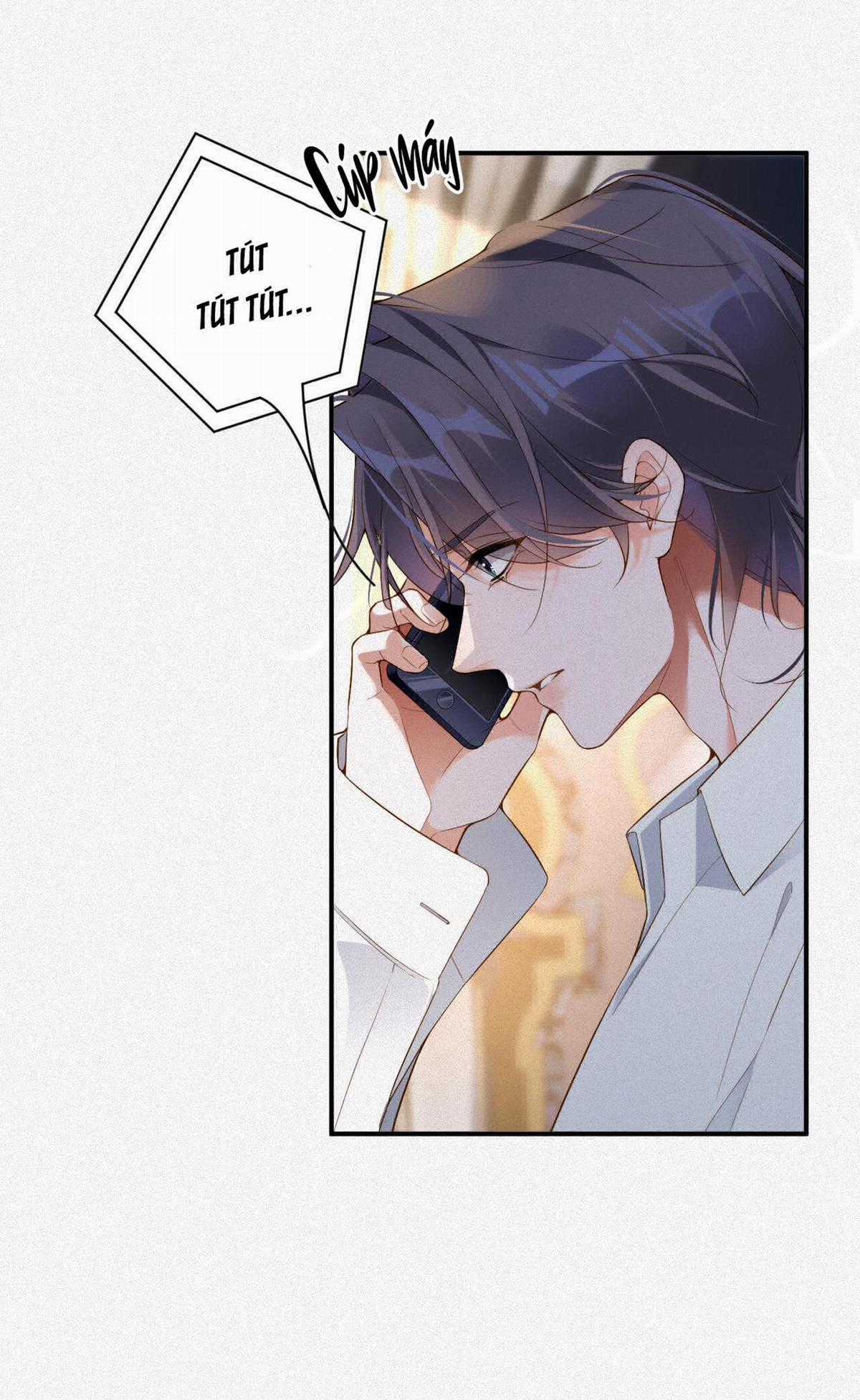 Chồng Cũ Muốn Tái Hôn Lần Nữa Chapter 16 trang 30