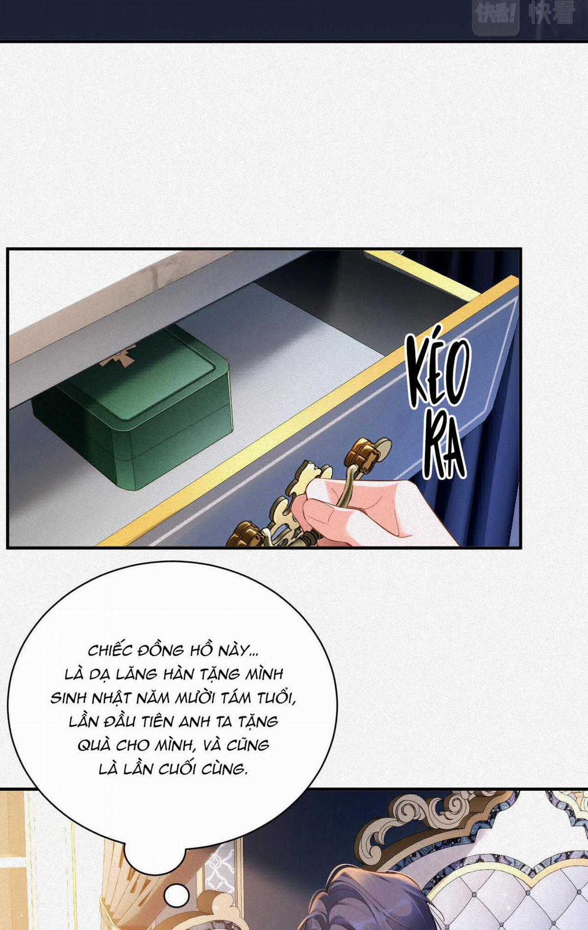 Chồng Cũ Muốn Tái Hôn Lần Nữa Chapter 16 trang 32