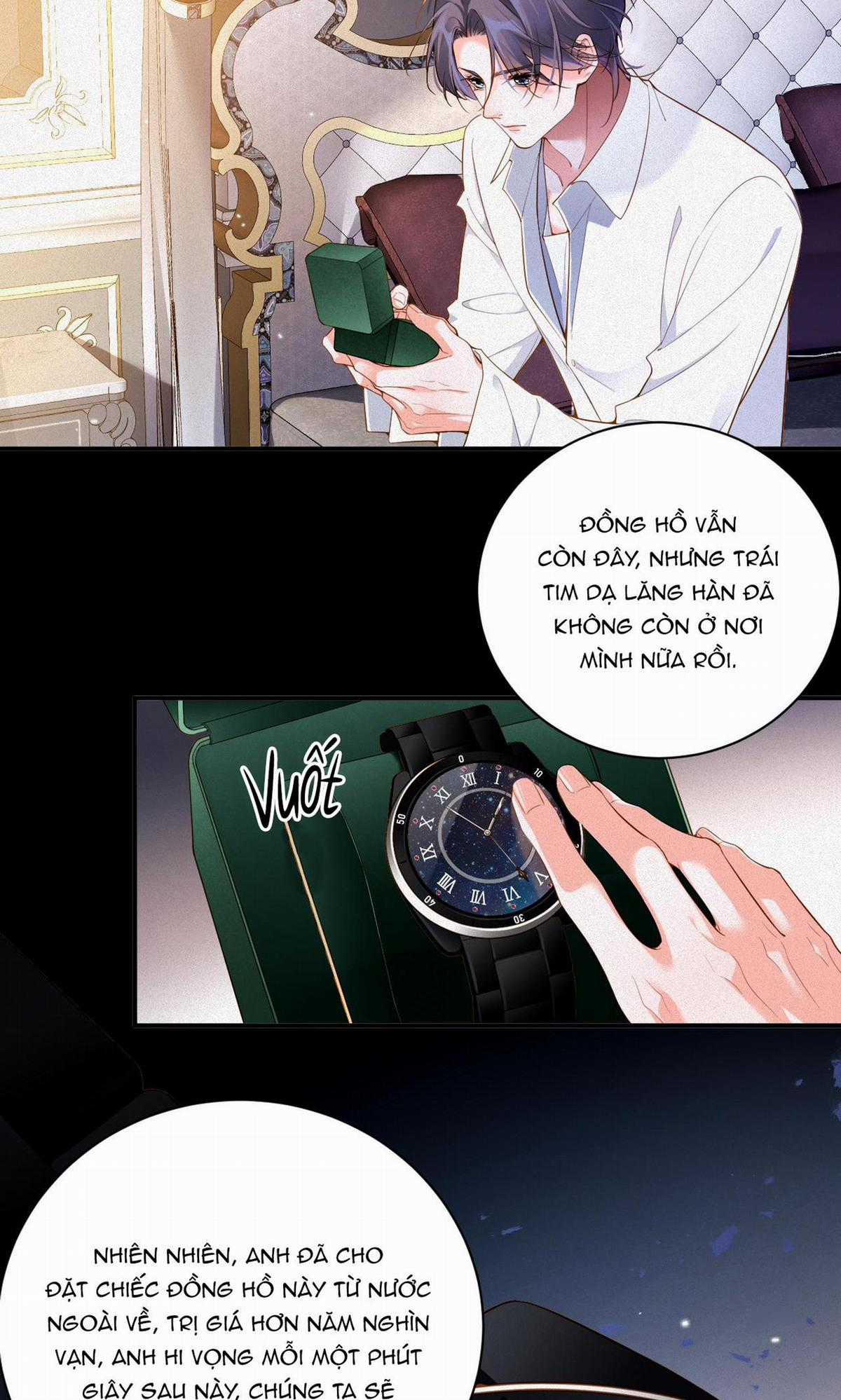 Chồng Cũ Muốn Tái Hôn Lần Nữa Chapter 16 trang 33