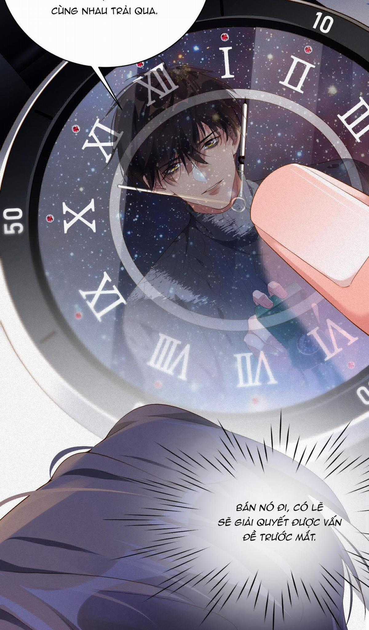 Chồng Cũ Muốn Tái Hôn Lần Nữa Chapter 16 trang 34