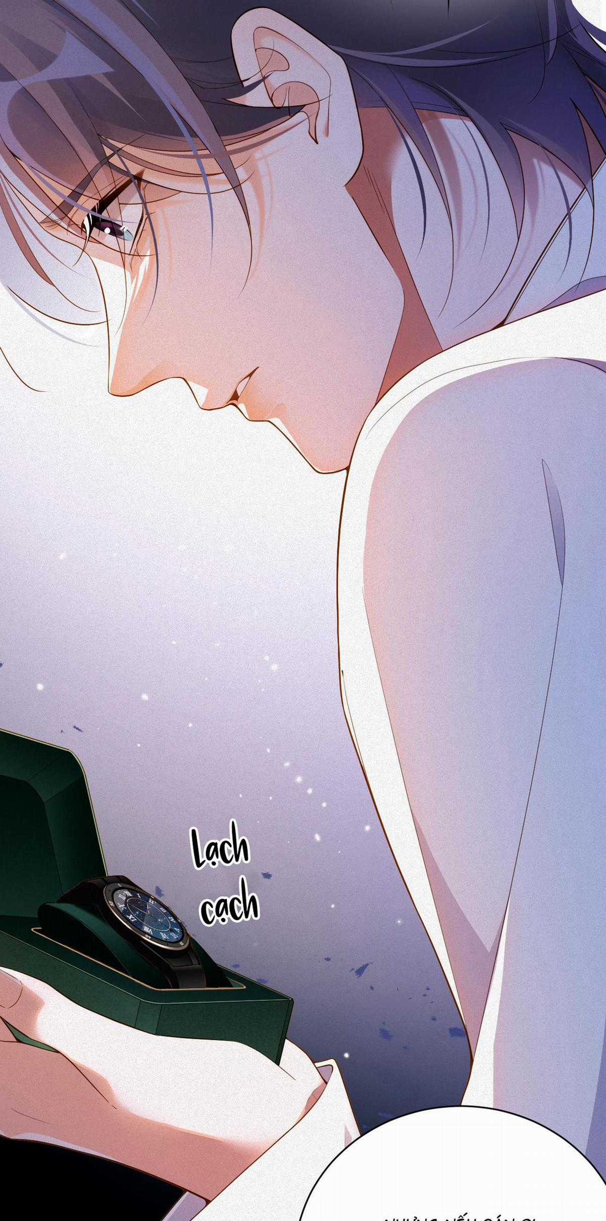 Chồng Cũ Muốn Tái Hôn Lần Nữa Chapter 16 trang 35