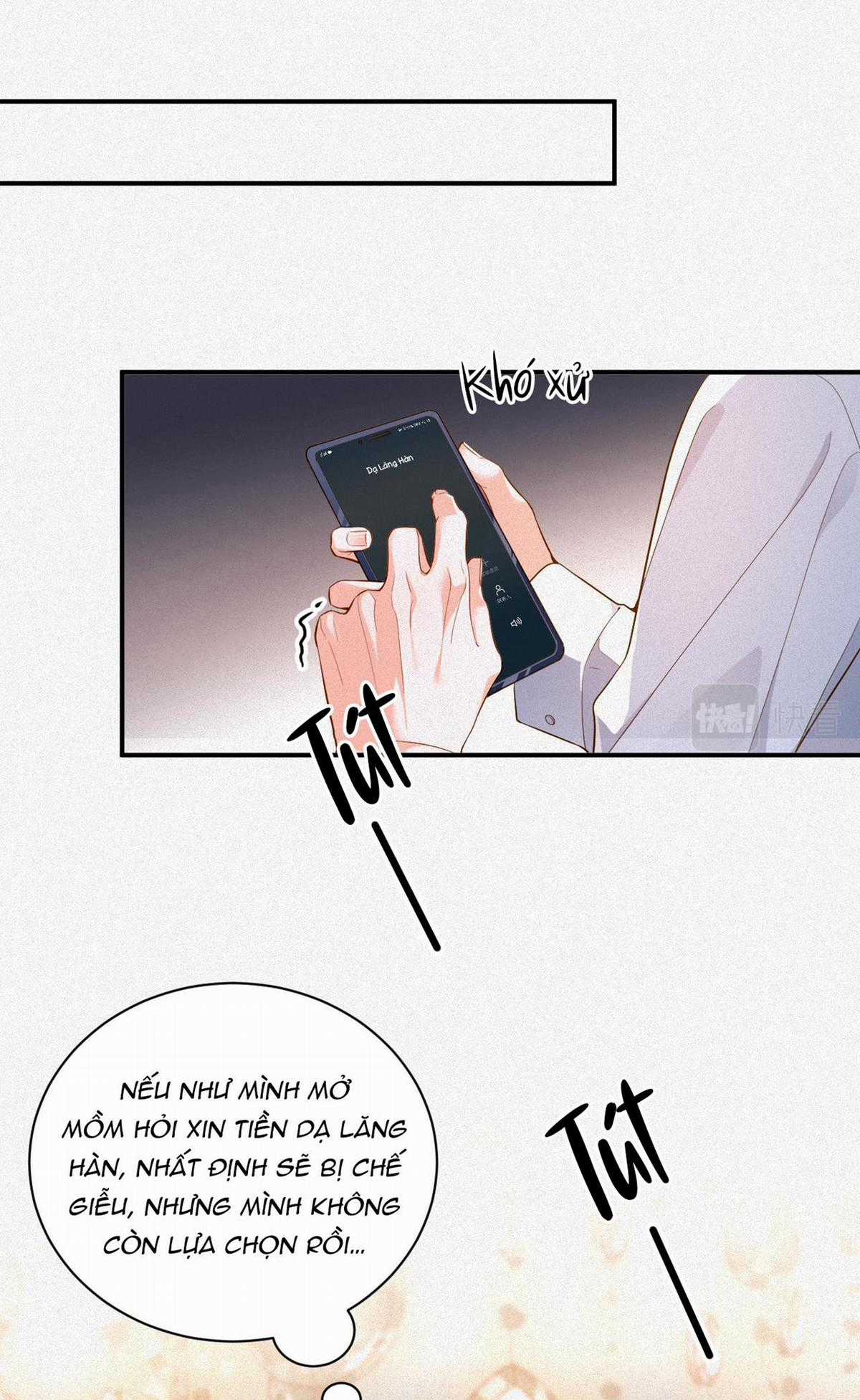 Chồng Cũ Muốn Tái Hôn Lần Nữa Chapter 16 trang 37