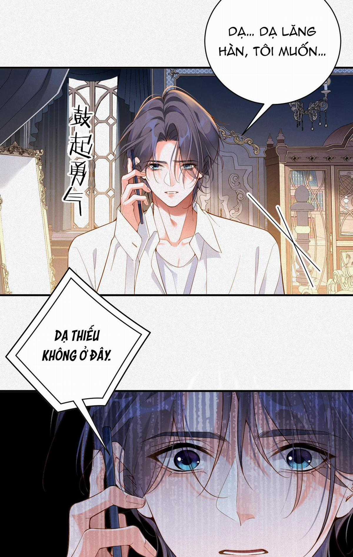 Chồng Cũ Muốn Tái Hôn Lần Nữa Chapter 16 trang 39