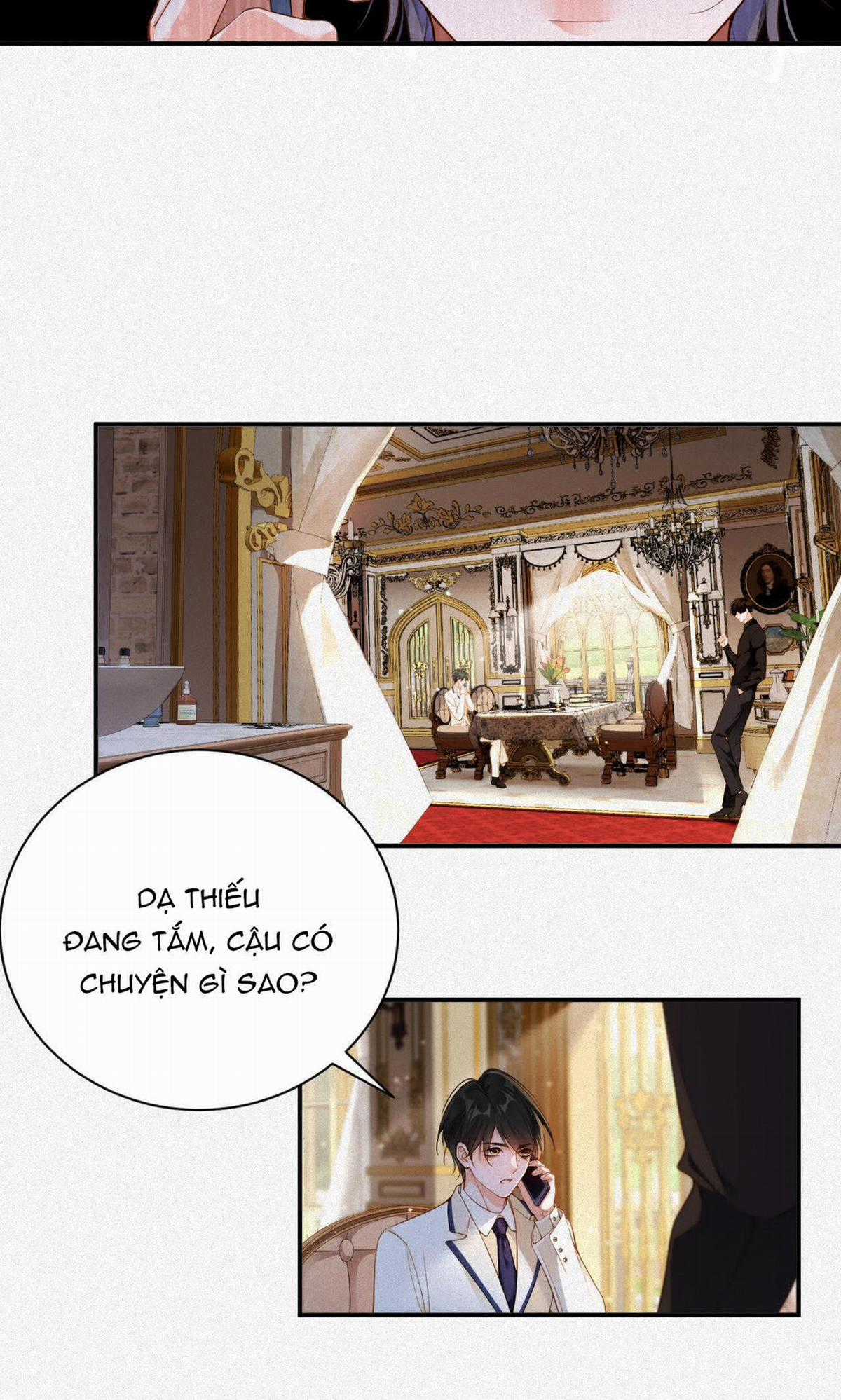 Chồng Cũ Muốn Tái Hôn Lần Nữa Chapter 16 trang 40