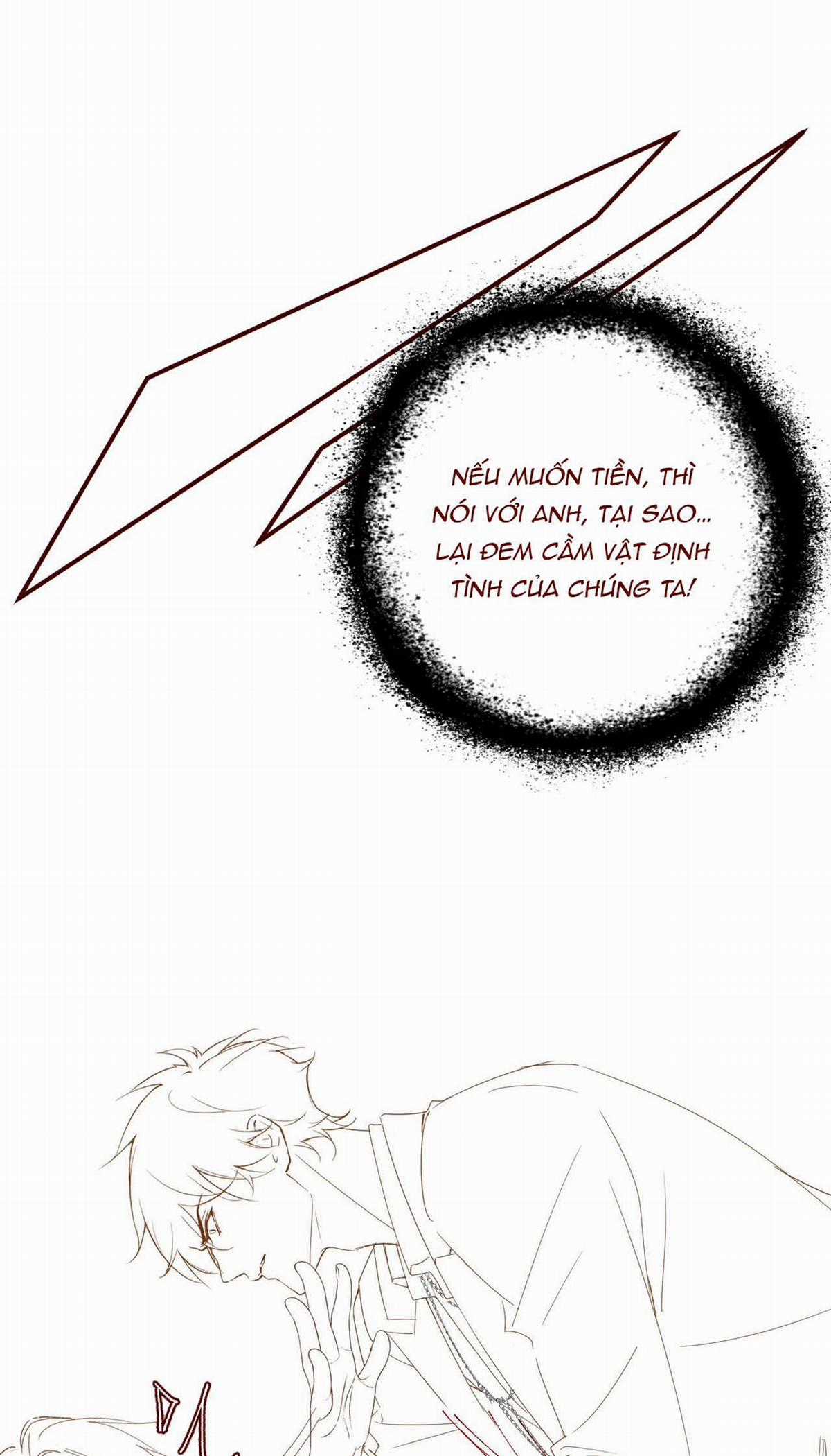 Chồng Cũ Muốn Tái Hôn Lần Nữa Chapter 16 trang 44