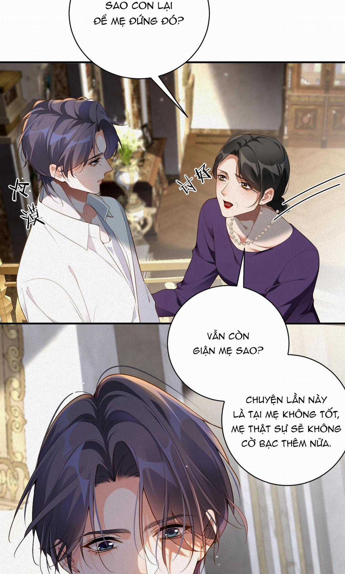 Chồng Cũ Muốn Tái Hôn Lần Nữa Chapter 16 trang 5