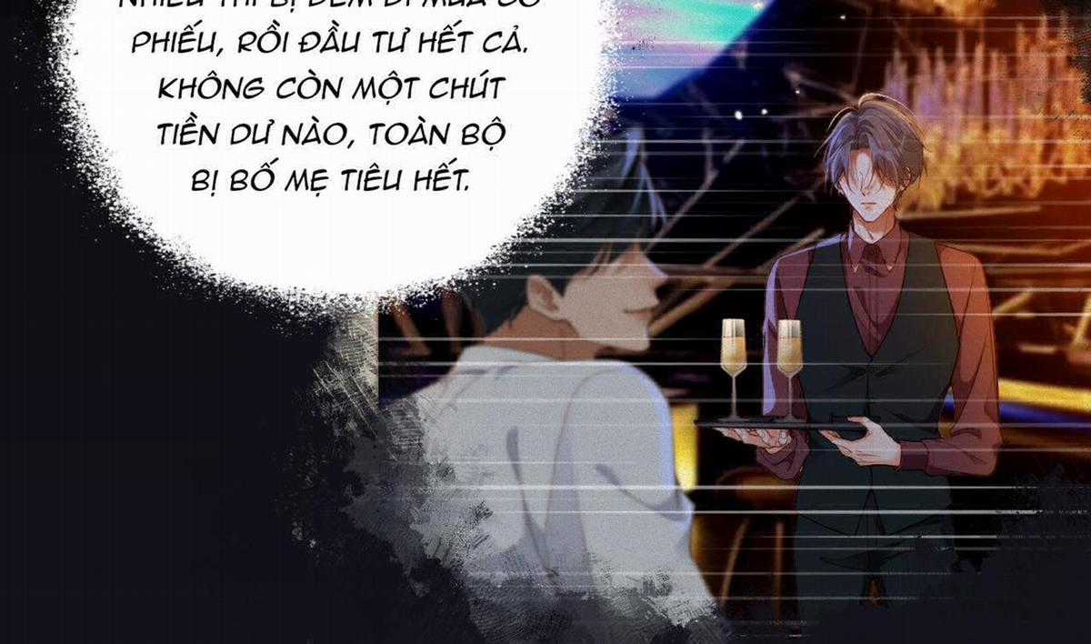 Chồng Cũ Muốn Tái Hôn Lần Nữa Chapter 16 trang 8