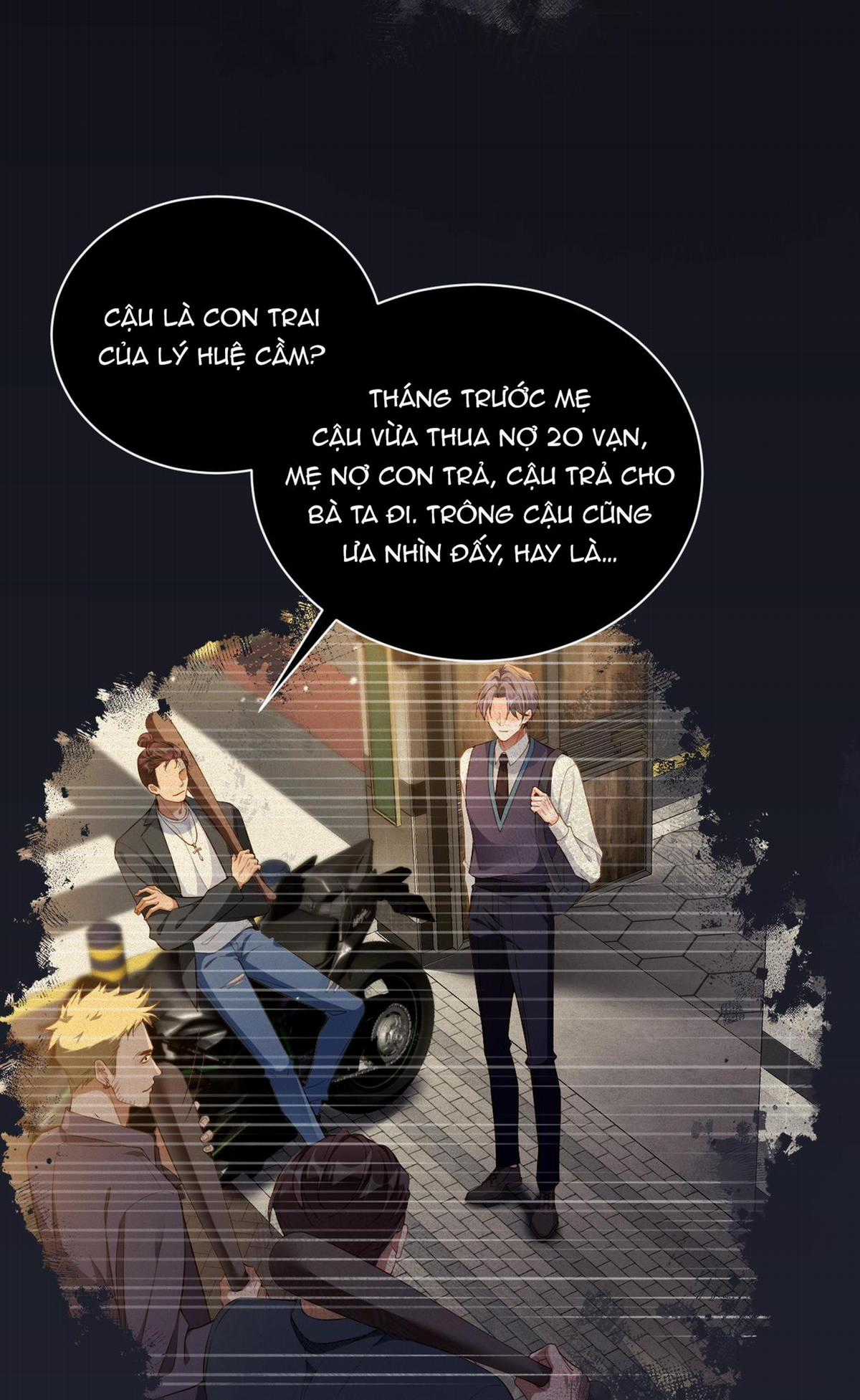 Chồng Cũ Muốn Tái Hôn Lần Nữa Chapter 16 trang 9