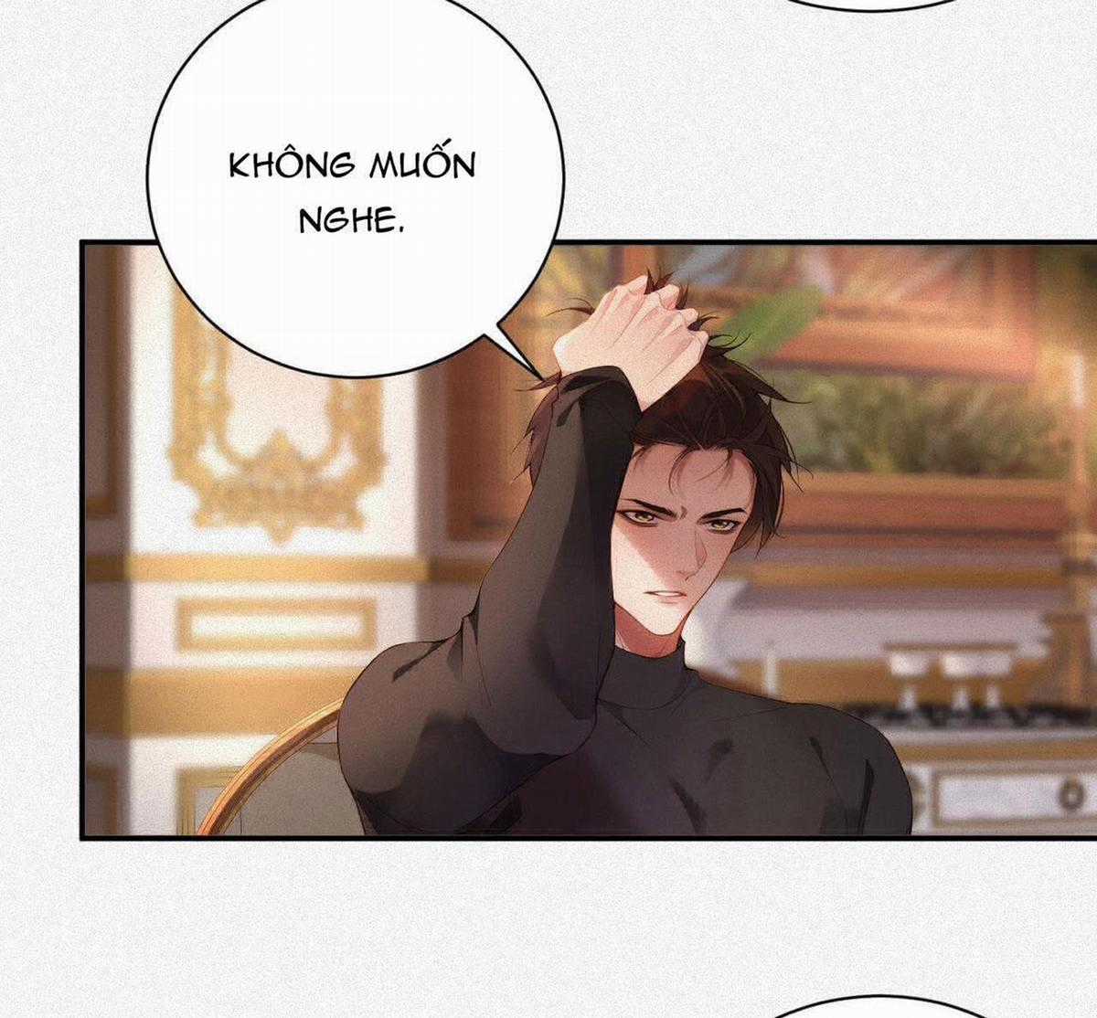 Chồng Cũ Muốn Tái Hôn Lần Nữa Chapter 17 trang 11