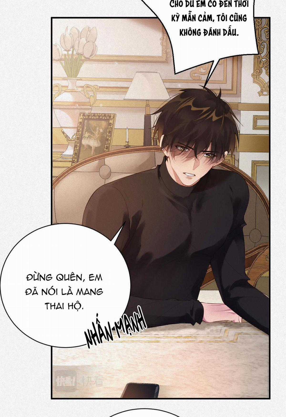 Chồng Cũ Muốn Tái Hôn Lần Nữa Chapter 17 trang 14