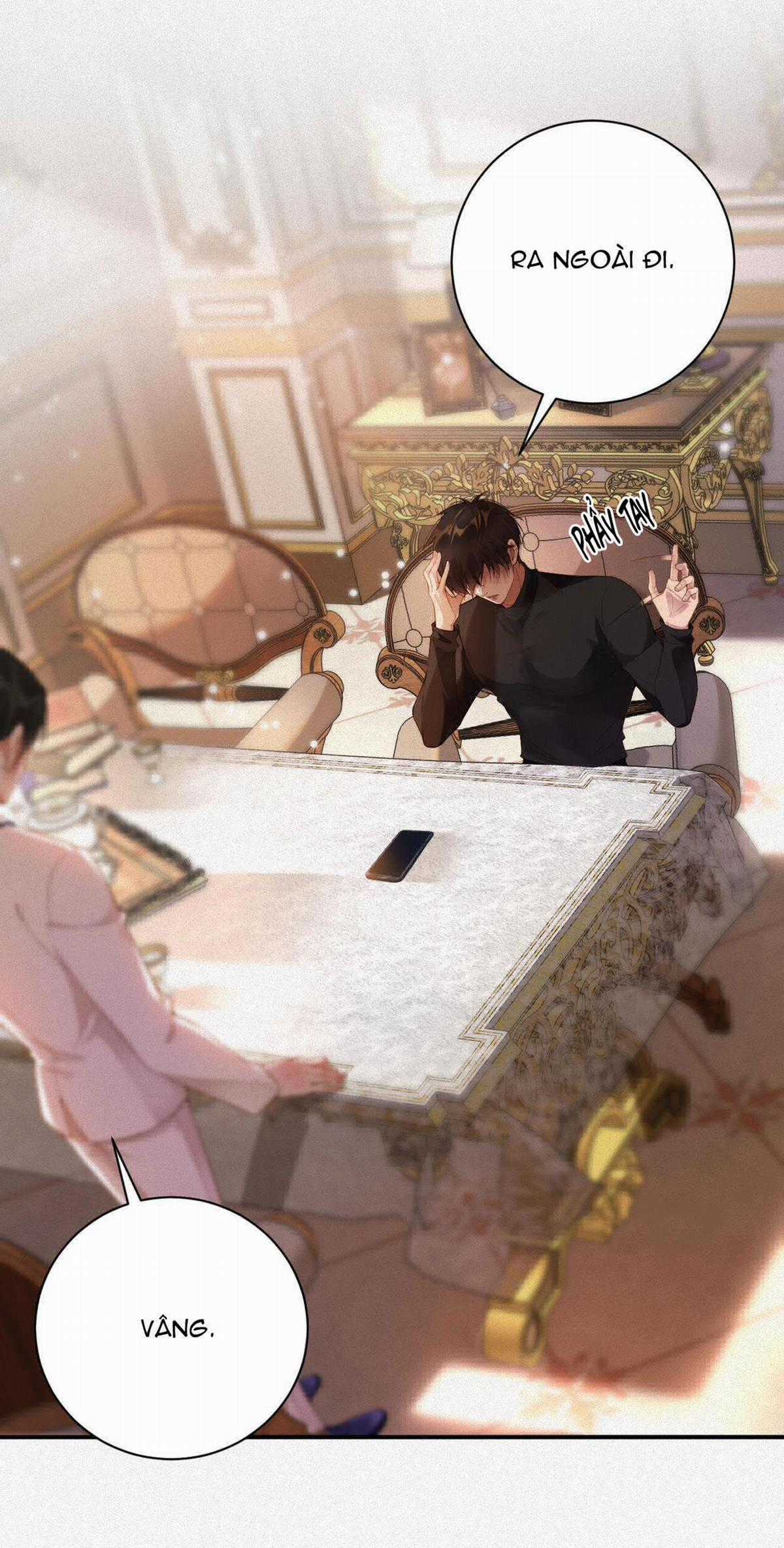 Chồng Cũ Muốn Tái Hôn Lần Nữa Chapter 17 trang 17