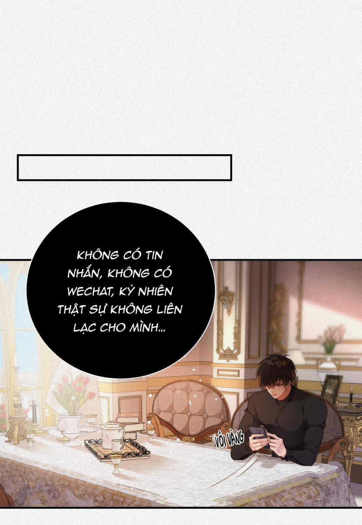 Chồng Cũ Muốn Tái Hôn Lần Nữa Chapter 17 trang 18