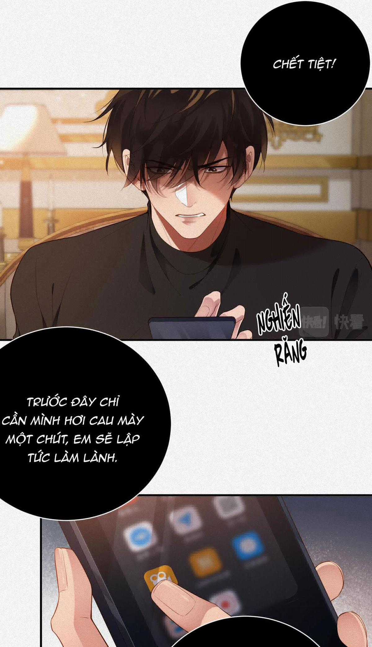 Chồng Cũ Muốn Tái Hôn Lần Nữa Chapter 17 trang 19