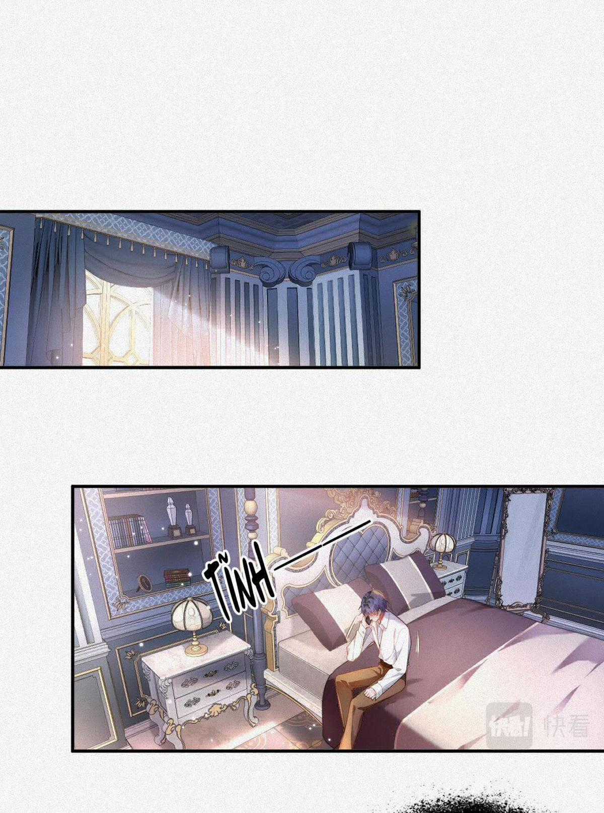 Chồng Cũ Muốn Tái Hôn Lần Nữa Chapter 17 trang 2