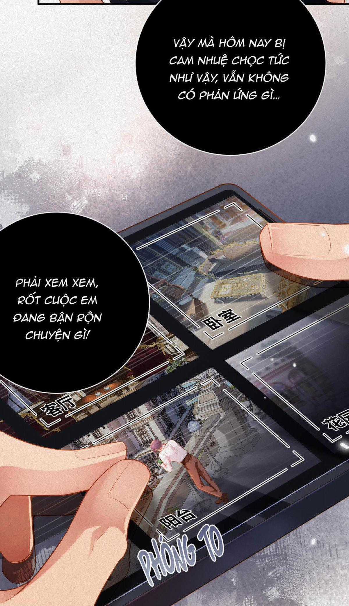 Chồng Cũ Muốn Tái Hôn Lần Nữa Chapter 17 trang 20