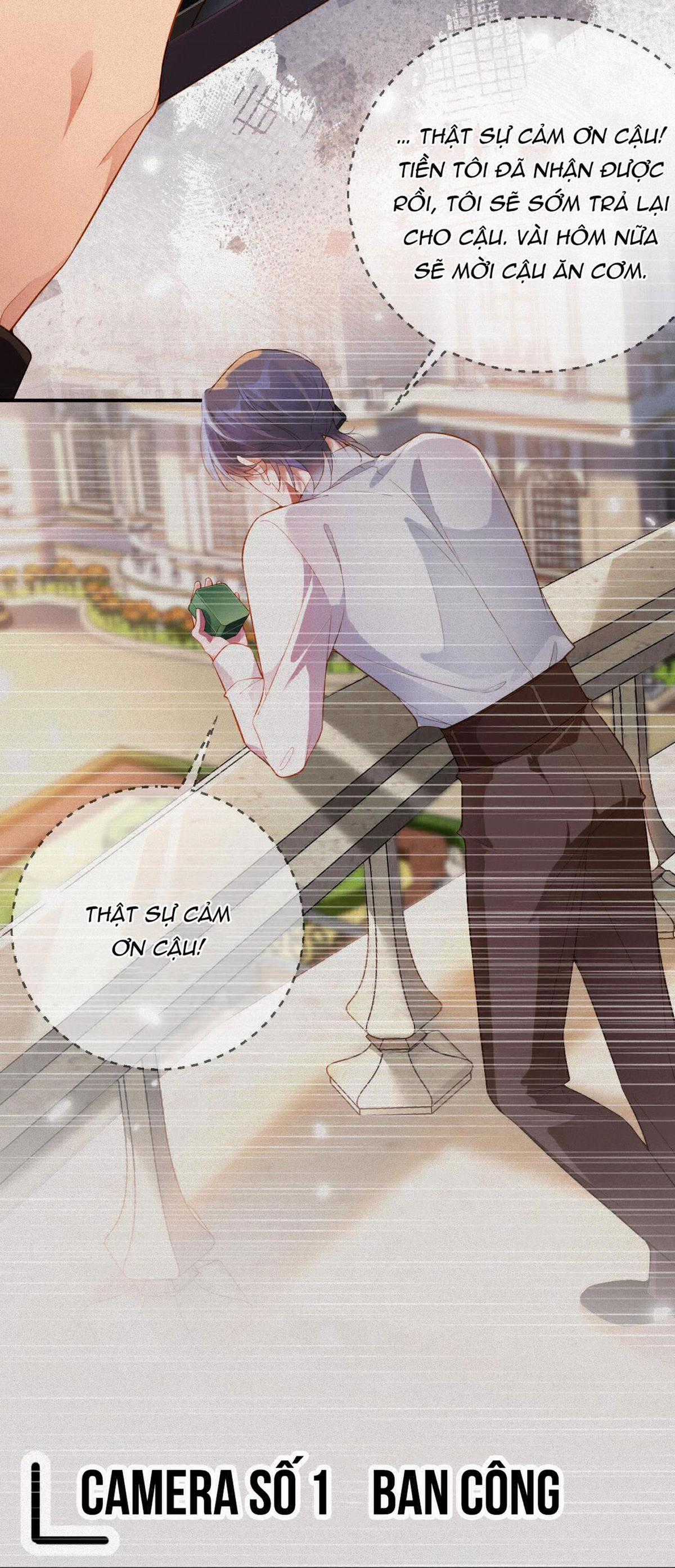 Chồng Cũ Muốn Tái Hôn Lần Nữa Chapter 17 trang 21