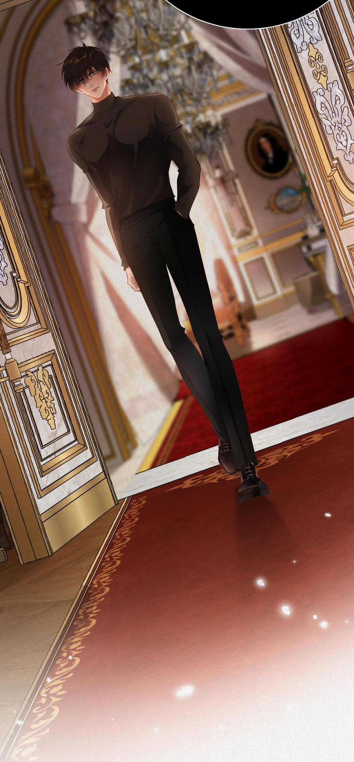 Chồng Cũ Muốn Tái Hôn Lần Nữa Chapter 17 trang 25