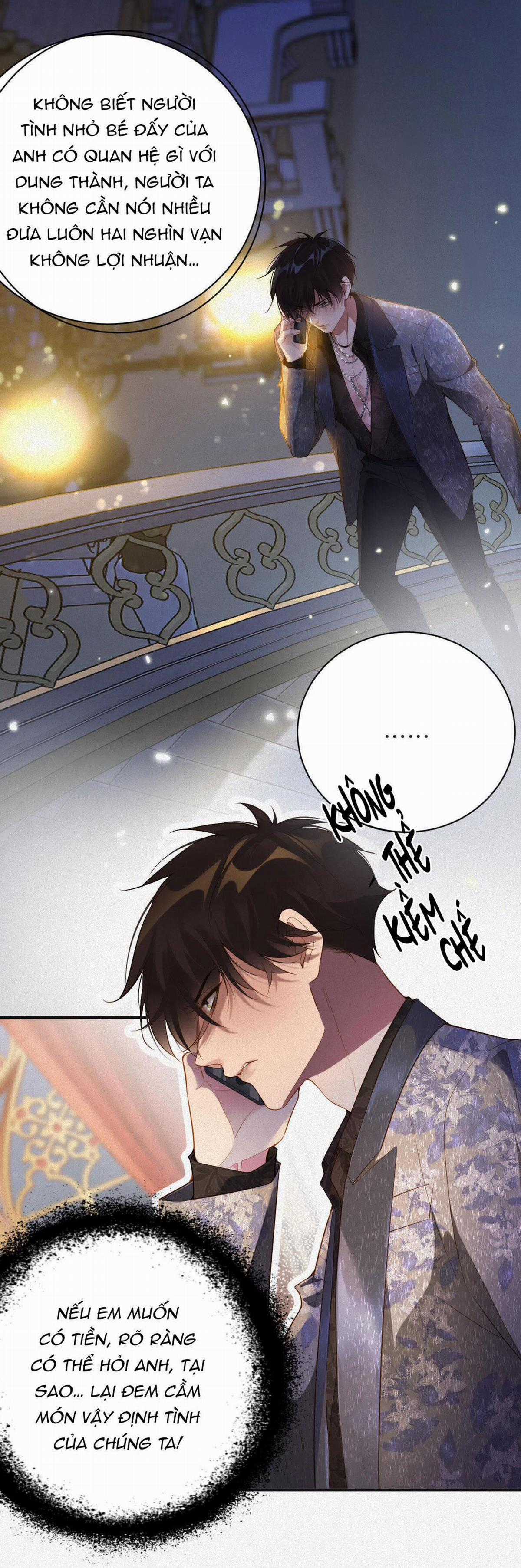 Chồng Cũ Muốn Tái Hôn Lần Nữa Chapter 17 trang 29