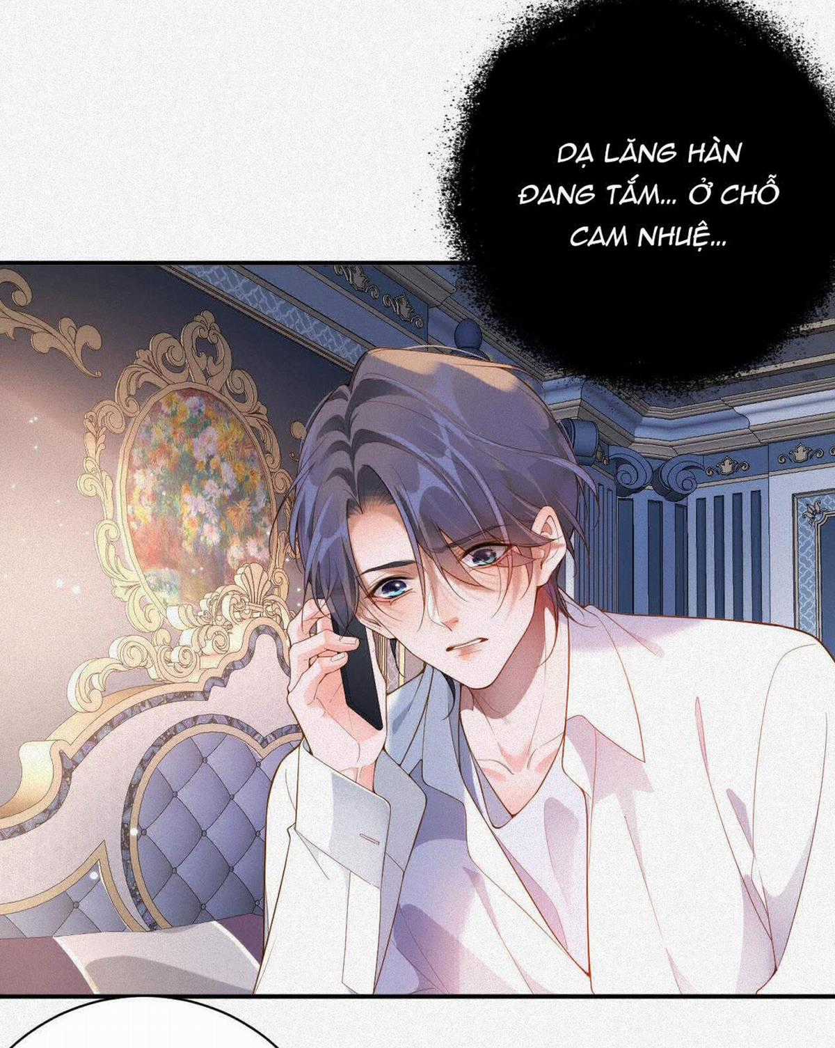Chồng Cũ Muốn Tái Hôn Lần Nữa Chapter 17 trang 3